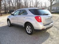 2015 equinox